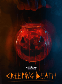 Крадущаяся смерть (2023)