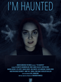 Меня преследуют призраки (2019)